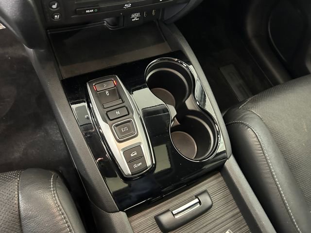 Used 2017 Honda Pilot Elite image 21