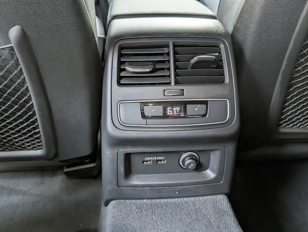 Used 2024 Audi A5 2.0T Premium Plus AWD/4WD image 19