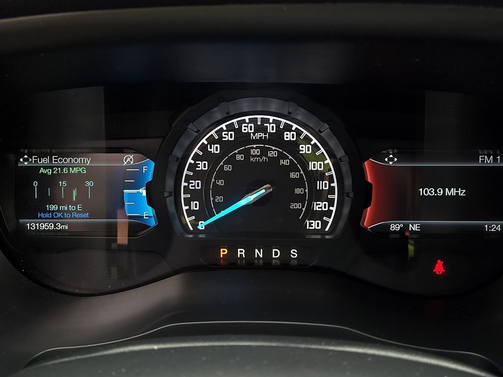 Used 2019 Ford Ranger Lariat w/ Equipment Group 501A Mid AWD/4WD image 18