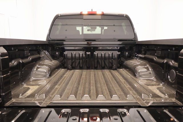 New 2026 Nissan Frontier SV w/ All-Weather Content Package image 24