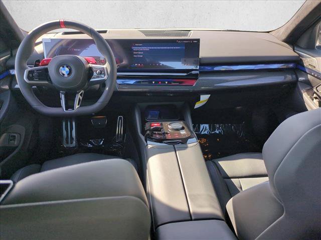 New 2026 BMW M5 w/ Carbon Package AWD/4WD image 15