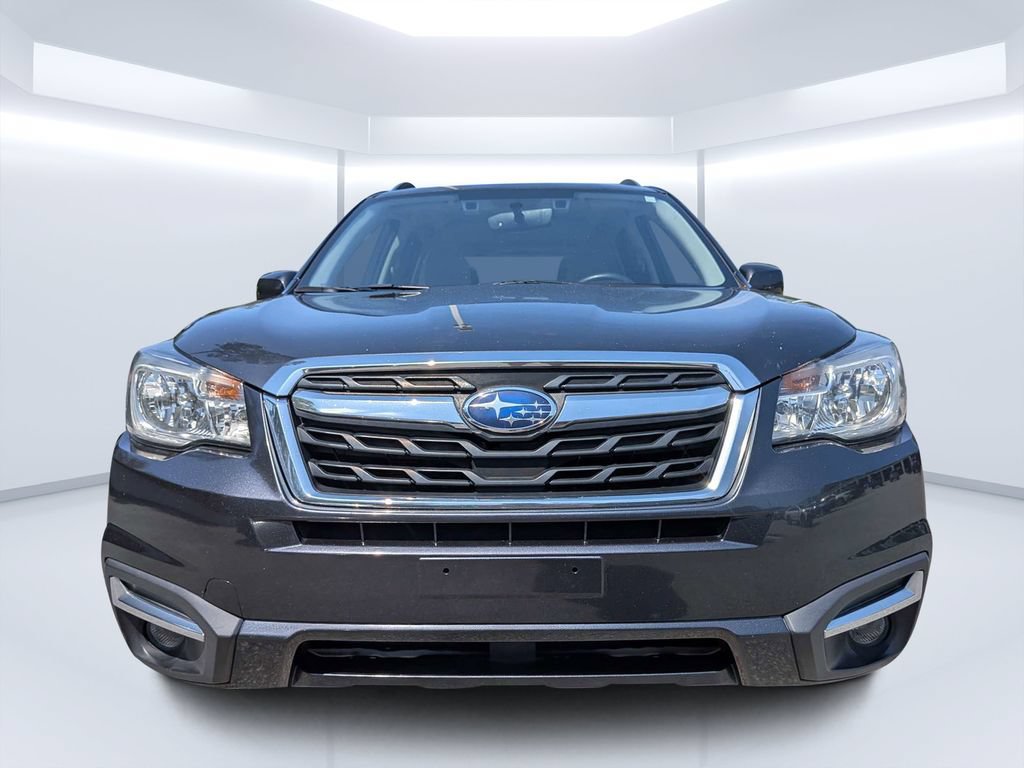 Used 2018 Subaru Forester 2.5i Premium AWD/4WD image 7