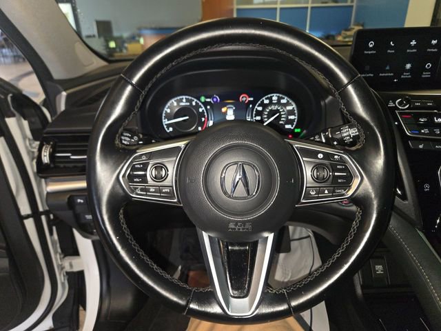 Used 2023 Acura RDX w/ Technology Package image 14