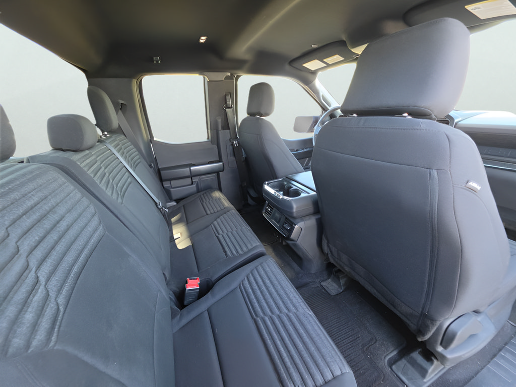 Used 2023 Ford F150 XL w/ STX Appearance Package RWD image 28