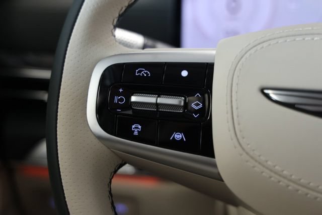 New 2026 Genesis GV80 3.5T e-SC AWD/4WD image 30
