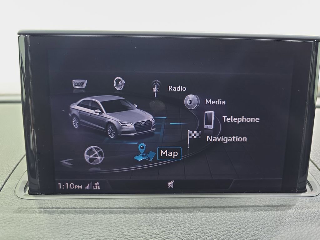 Used 2018 Audi S3 Premium Plus w/ Technology Package AWD/4WD image 23