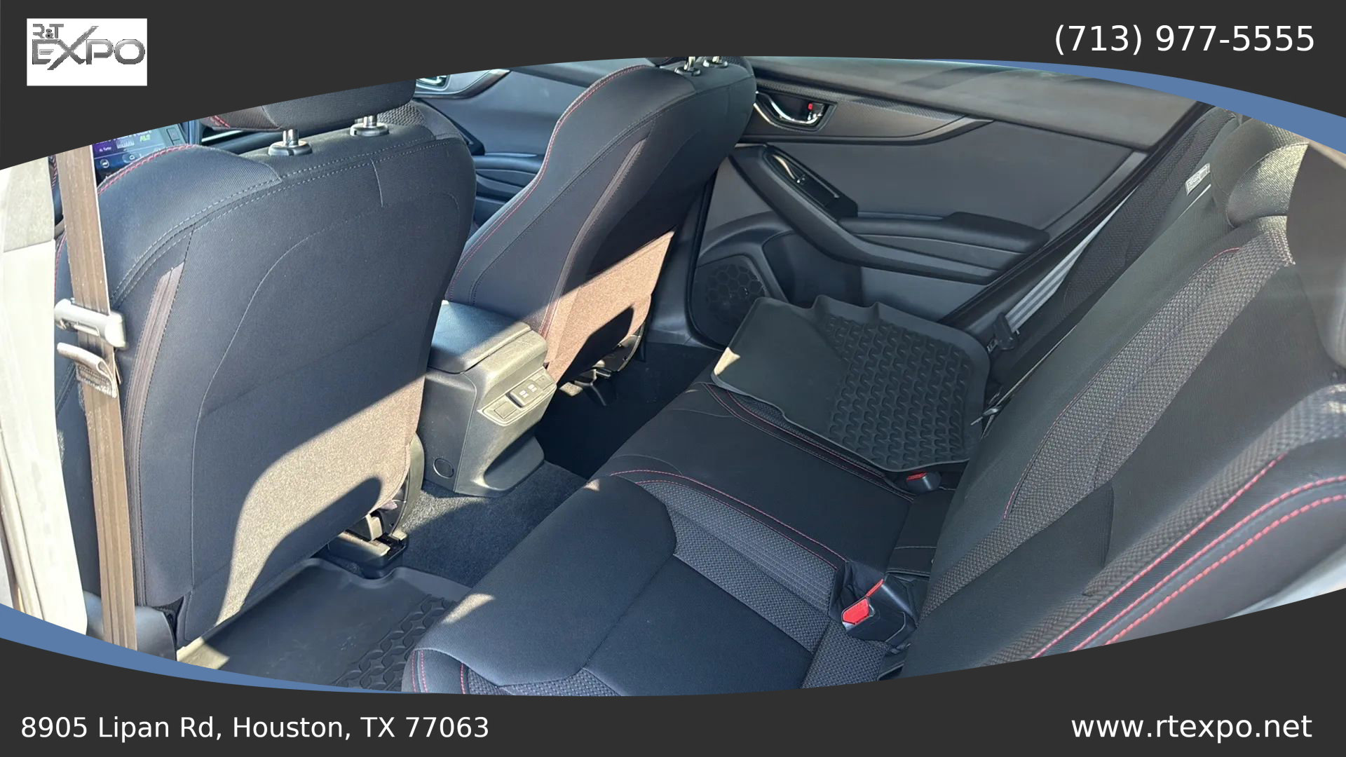 Used 2022 Subaru WRX Premium image 27