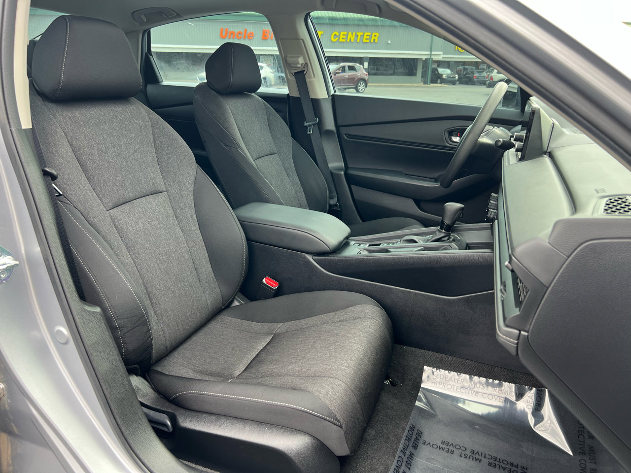 Used 2024 Honda Accord EX image 59