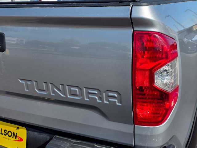 Used 2015 Toyota Tundra SR5 AWD/4WD image 13