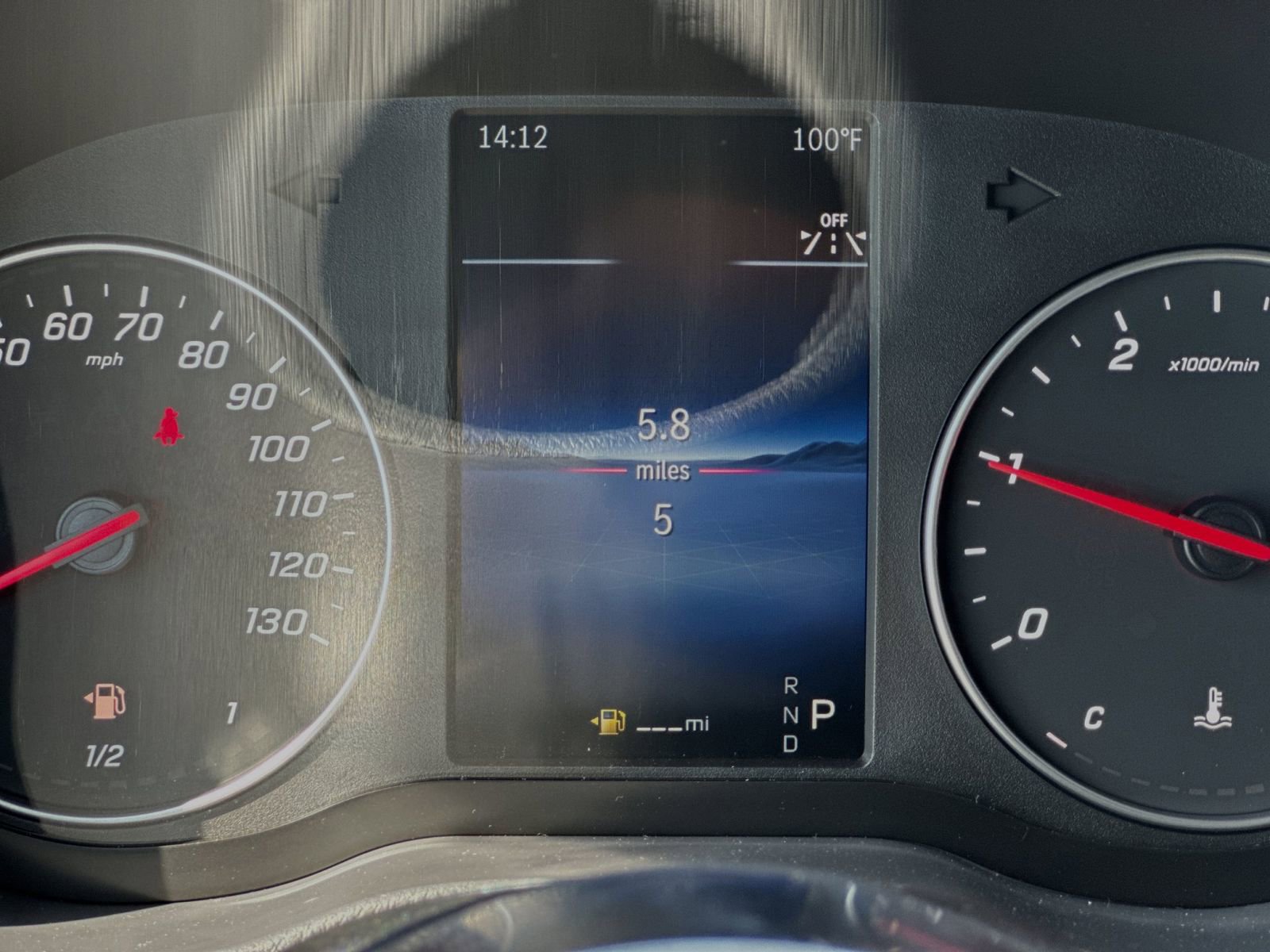 New 2025 Mercedes-Benz Sprinter 3500 image 29