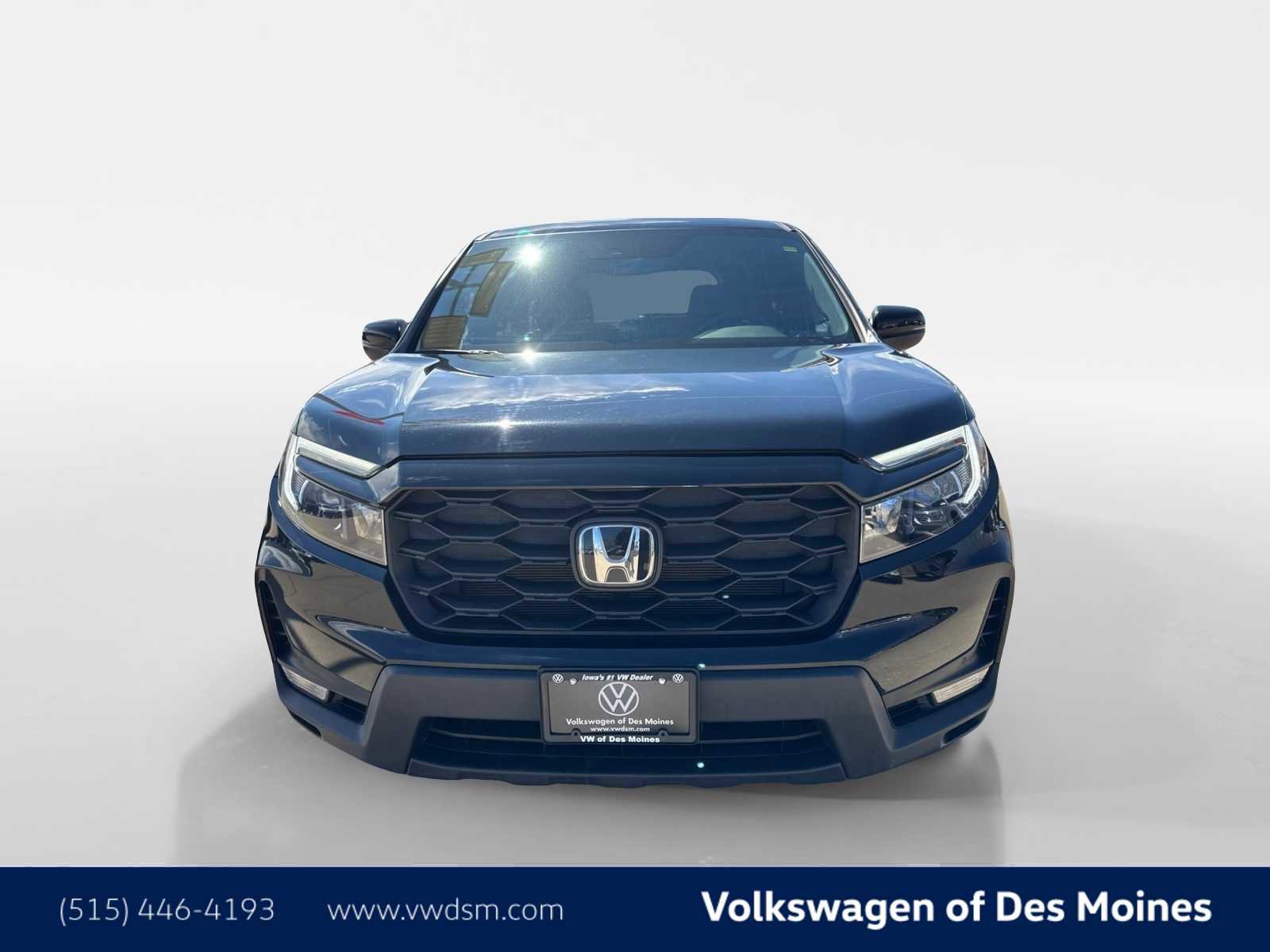 Used 2022 Honda Passport EX-L image 6