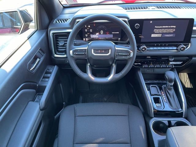 New 2026 GMC Canyon Elevation w/ Convenience Package image 6