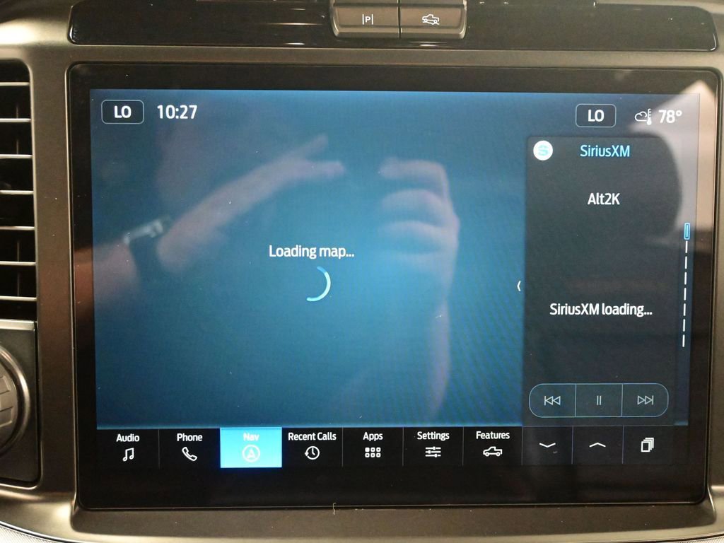 Used 2025 Ford F150 Tremor w/ Equipment Group 402A High image 18