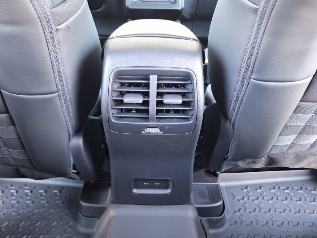 New 2026 Ford Bronco Sport Big Bend w/ Convenience Package AWD/4WD image 19