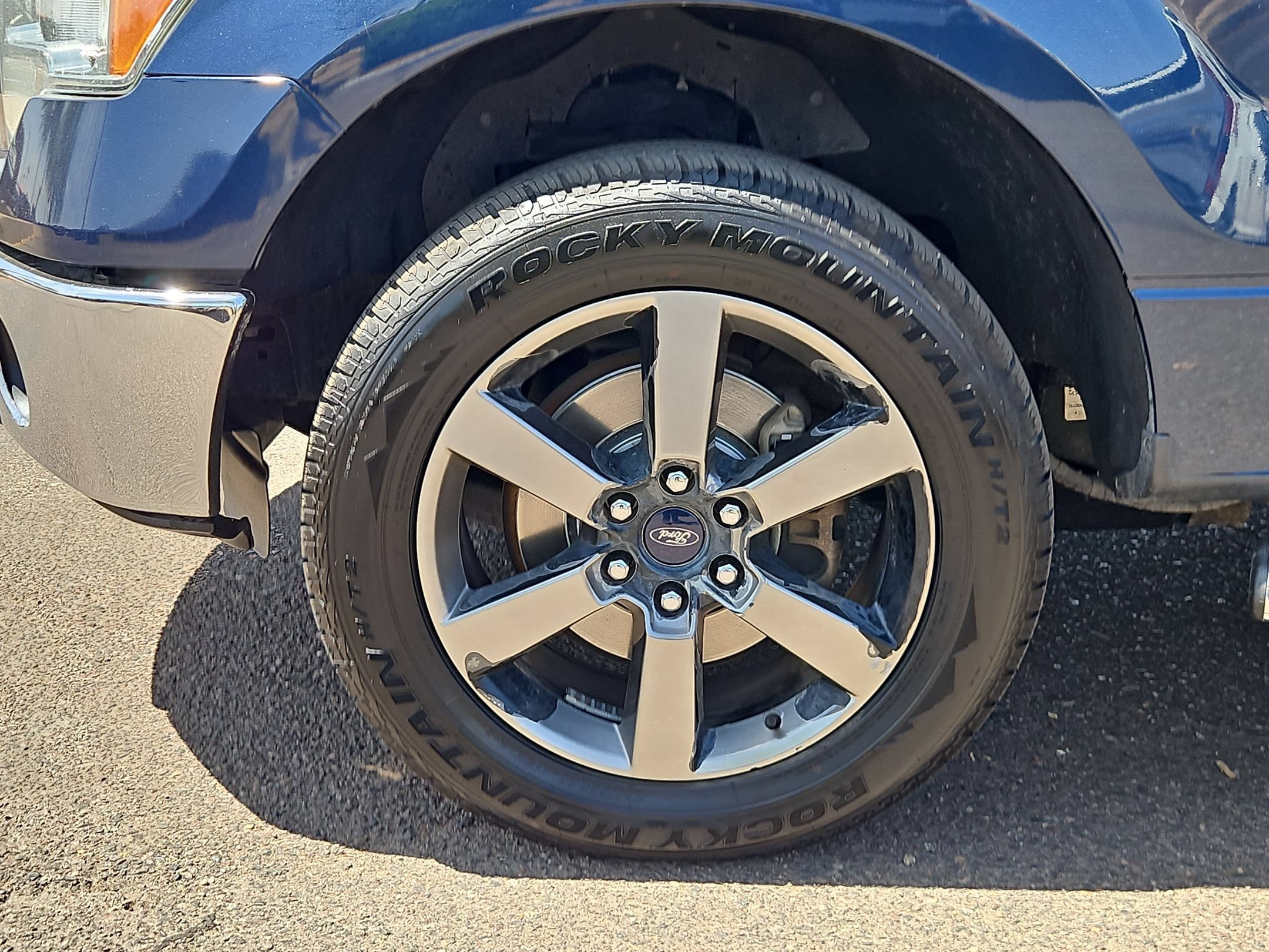 Used 2014 Ford F150 XLT w/ Equipment Group 302A Luxury RWD image 10