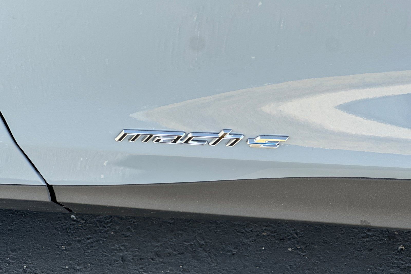 New 2026 Ford Mustang Mach-E Select w/ Interior Protection Package image 26