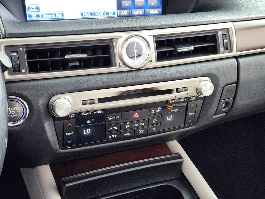 Used 2014 Lexus GS 350 AWD image 24