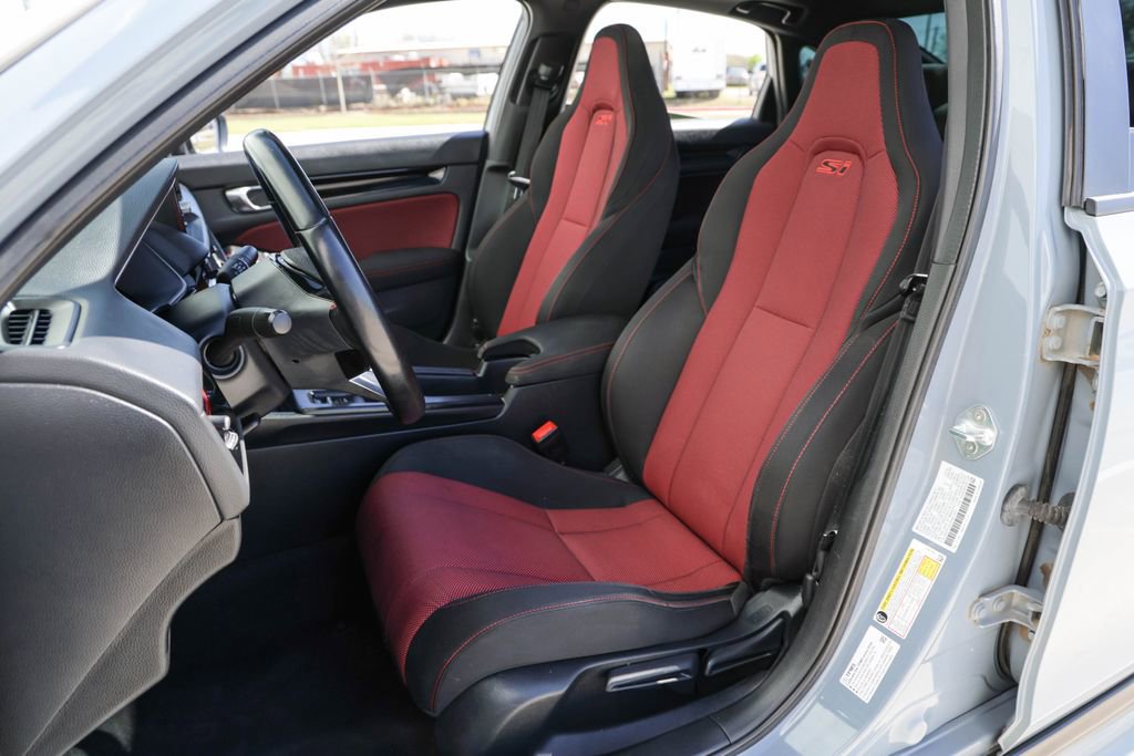 Used 2023 Honda Civic Si image 16