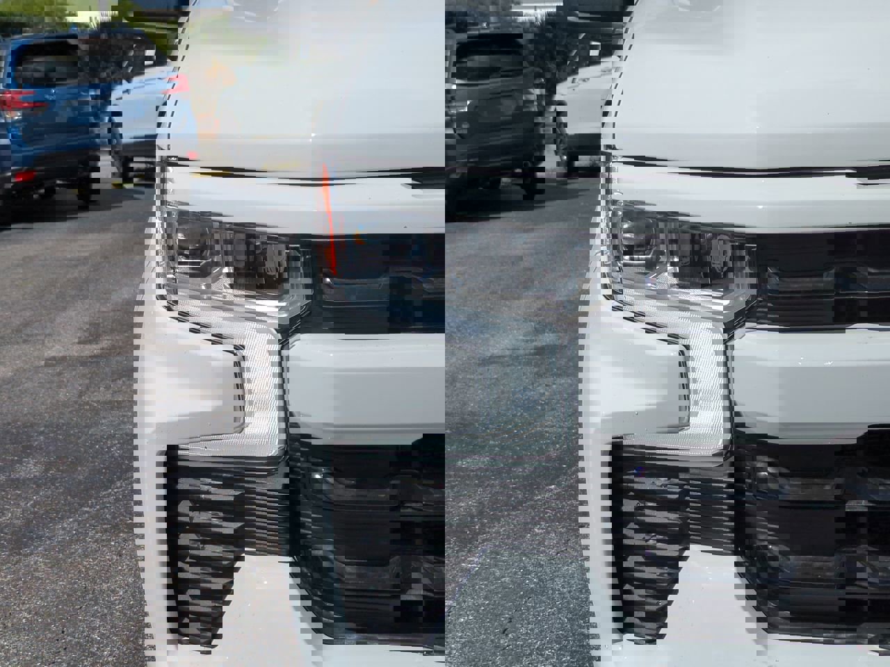 New 2026 Chevrolet Silverado 1500 RST w/ RST Select Package image 10