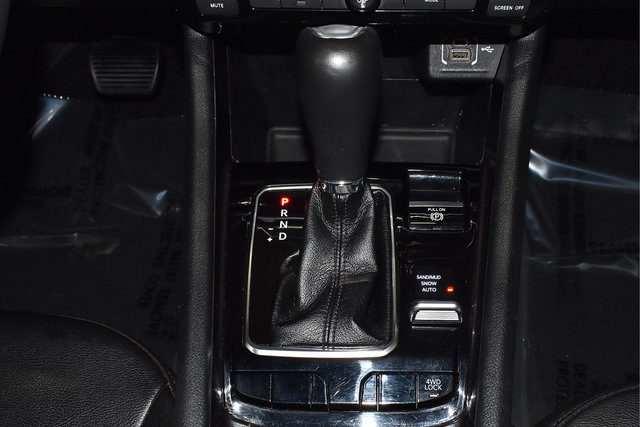 Certified 2024 Jeep Compass Latitude AWD/4WD image 23