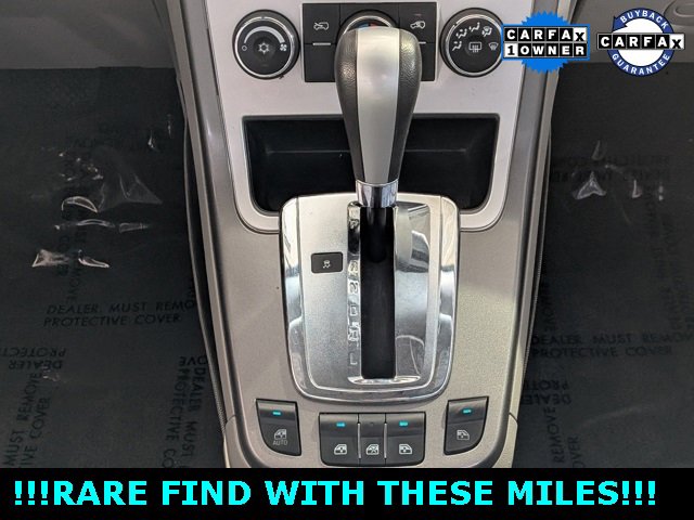 Used 2008 Chevrolet Equinox LS image 27