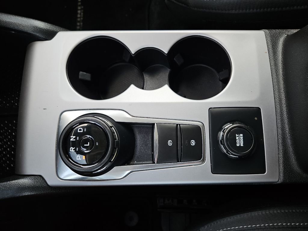 Used 2024 Ford Bronco Sport Big Bend AWD/4WD image 24