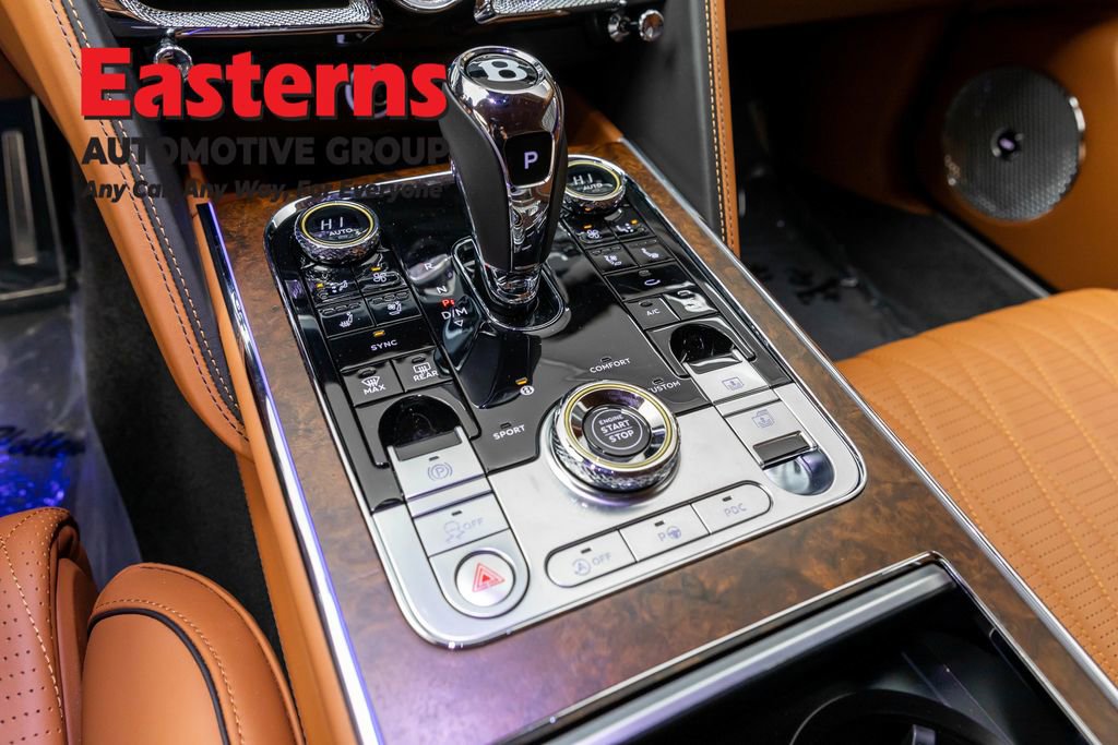 Used 2023 Bentley Flying Spur W12 AWD/4WD image 13