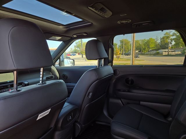 New 2026 Hyundai Palisade XRT Pro AWD/4WD image 29