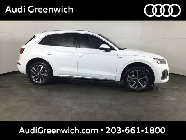 Certified 2024 Audi Q5 2.0T Premium AWD/4WD image 3