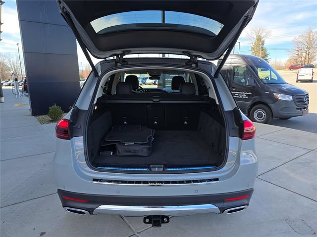 New 2026 Mercedes-Benz GLE 450e 4MATIC image 5
