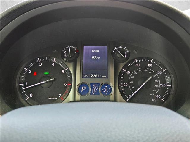 Used 2018 Lexus GX 460 Luxury w/ Preferred Accessory Package AWD/4WD image 10