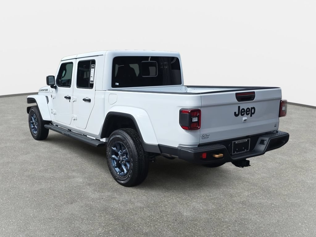 New 2026 Jeep Gladiator Sport AWD/4WD image 7