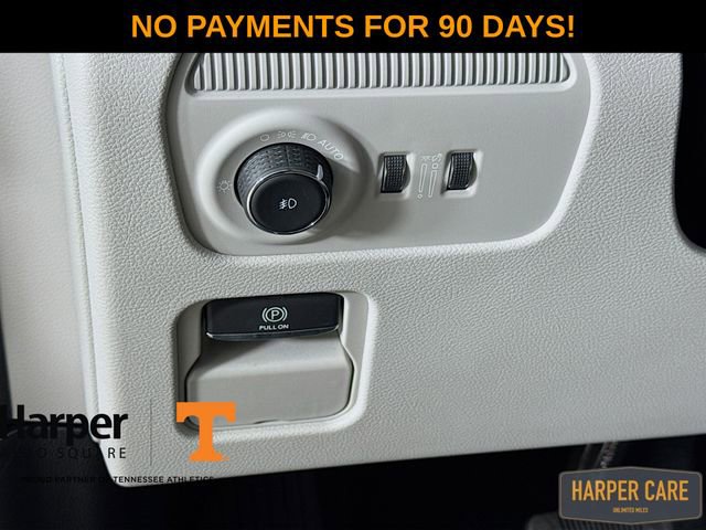 New 2025 Jeep Wagoneer Series II image 13