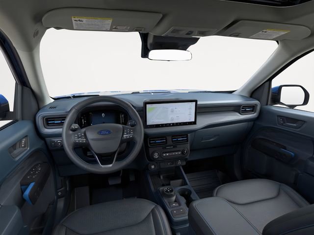 New 2025 Ford Maverick Lobo Premium AWD/4WD image 8