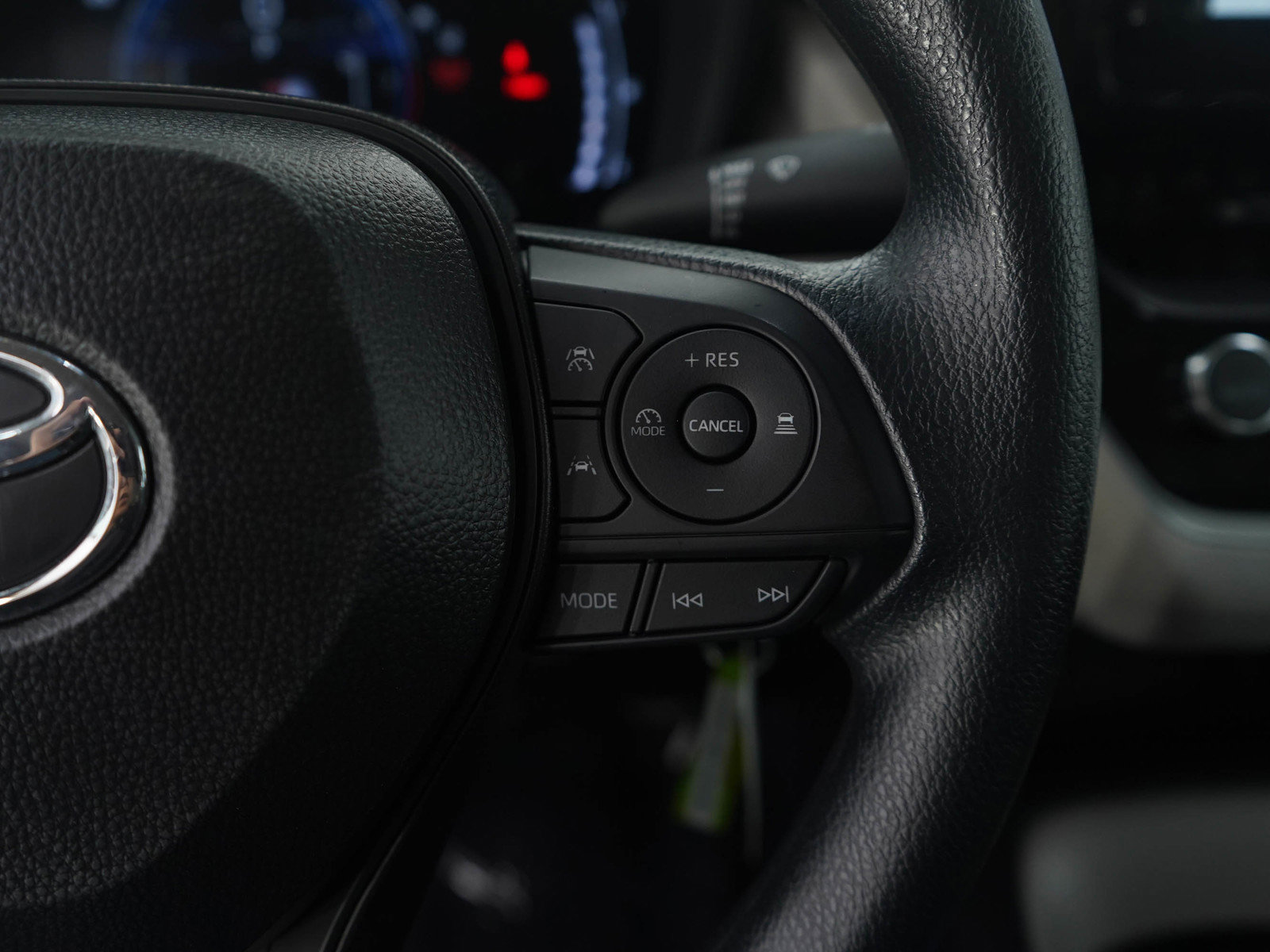 Used 2026 Toyota Corolla LE image 22