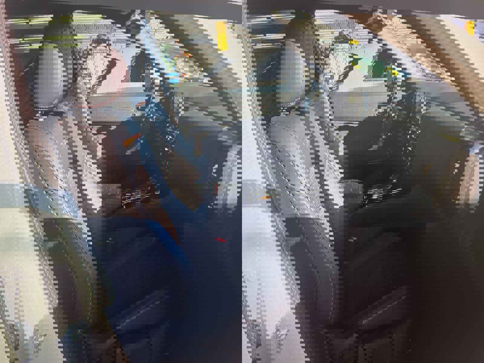 Used 2025 Nissan Pathfinder Rock Creek image 7