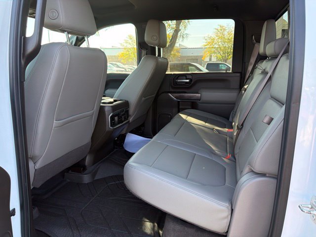 Used 2020 Chevrolet Silverado 2500 LTZ w/ LTZ Plus Package AWD/4WD image 21