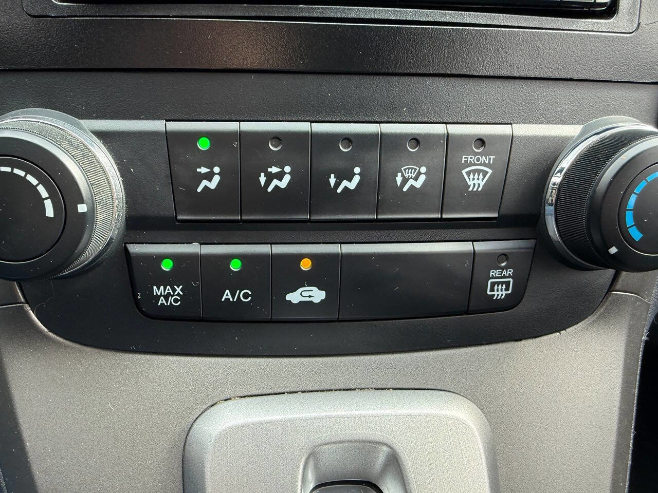 Used 2011 Honda CR-V LX image 20