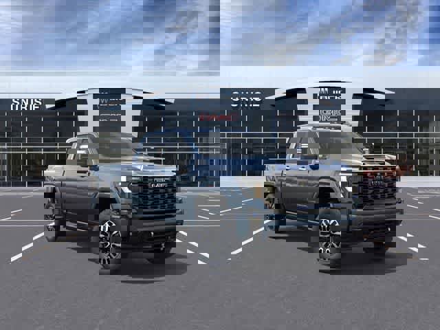 New 2026 GMC Sierra 2500 Denali Ultimate video 2