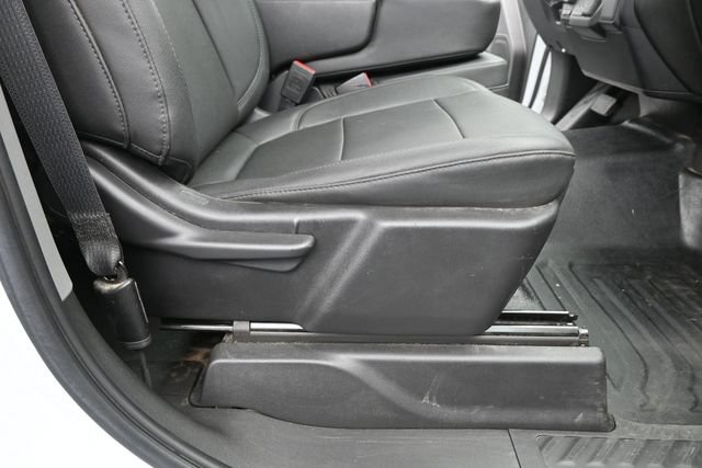 Used 2022 Chevrolet Silverado 2500 W/T w/ WT Fleet Convenience Package AWD/4WD image 26