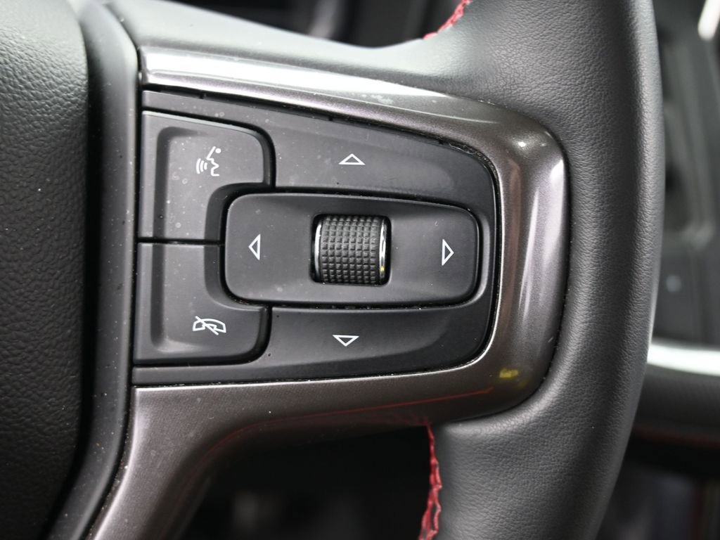 Used 2023 Chevrolet Tahoe RST w/ RST Performance Edition image 34