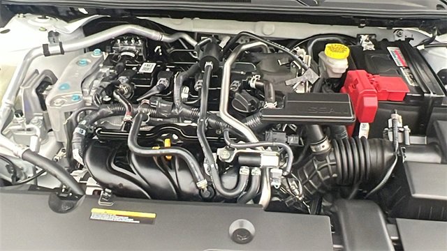 Used 2024 Nissan Sentra SV image 12