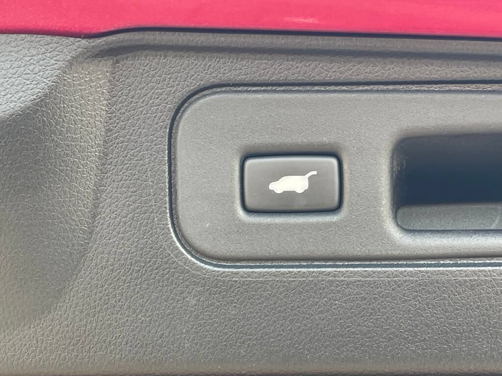 Used 2022 Honda Passport TrailSport image 25