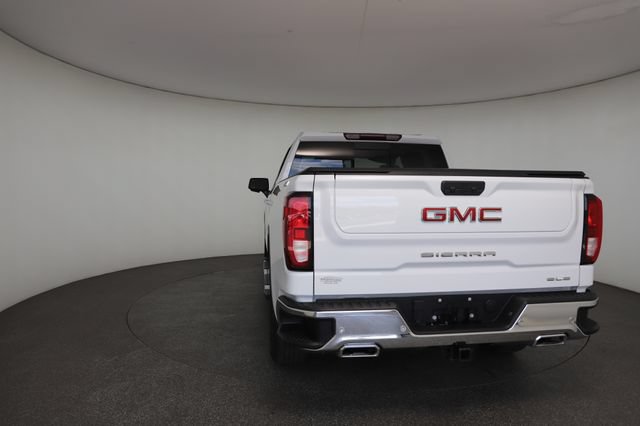 Used 2023 GMC Sierra 1500 SLE AWD/4WD image 14