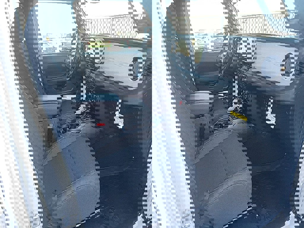 New 2026 Jeep Wrangler Unlimited Sport image 13