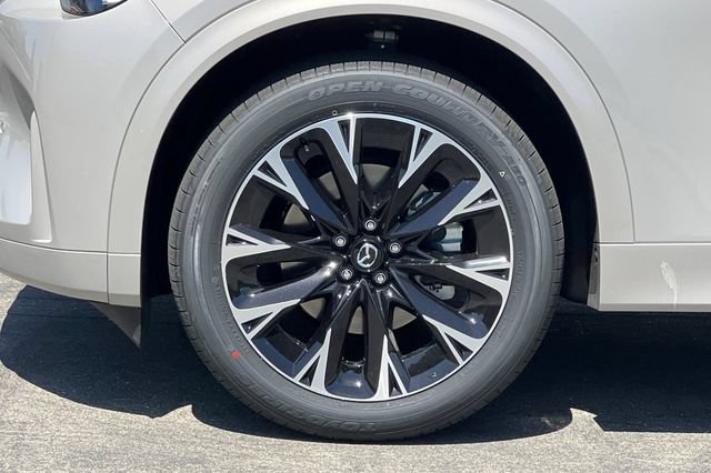 New 2026 MAZDA CX-90 3.3 Turbo S w/ Premium Plus AWD/4WD image 35