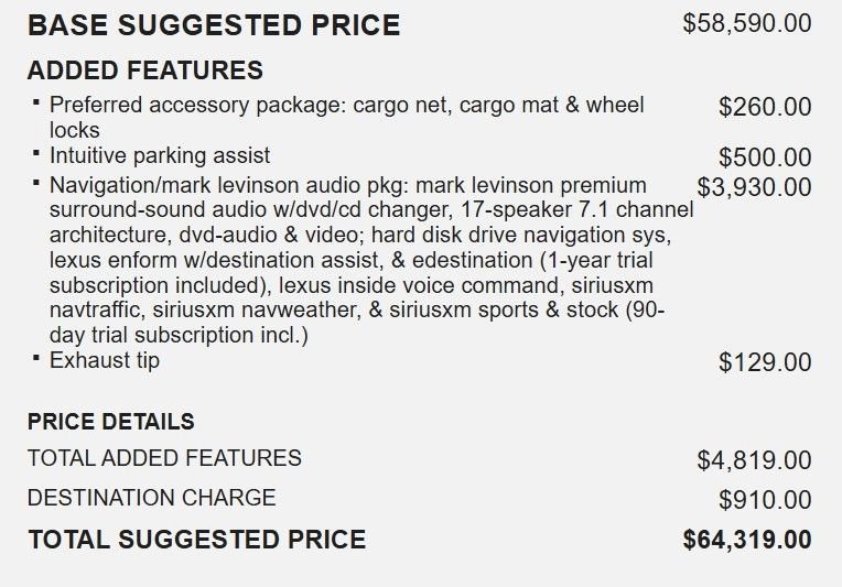 Used 2013 Lexus GX 460 Premium image 22