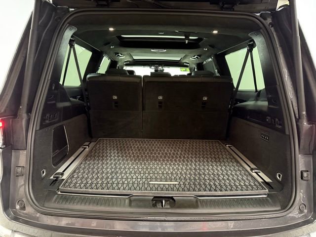 Certified 2024 Jeep Grand Wagoneer L Series III image 11