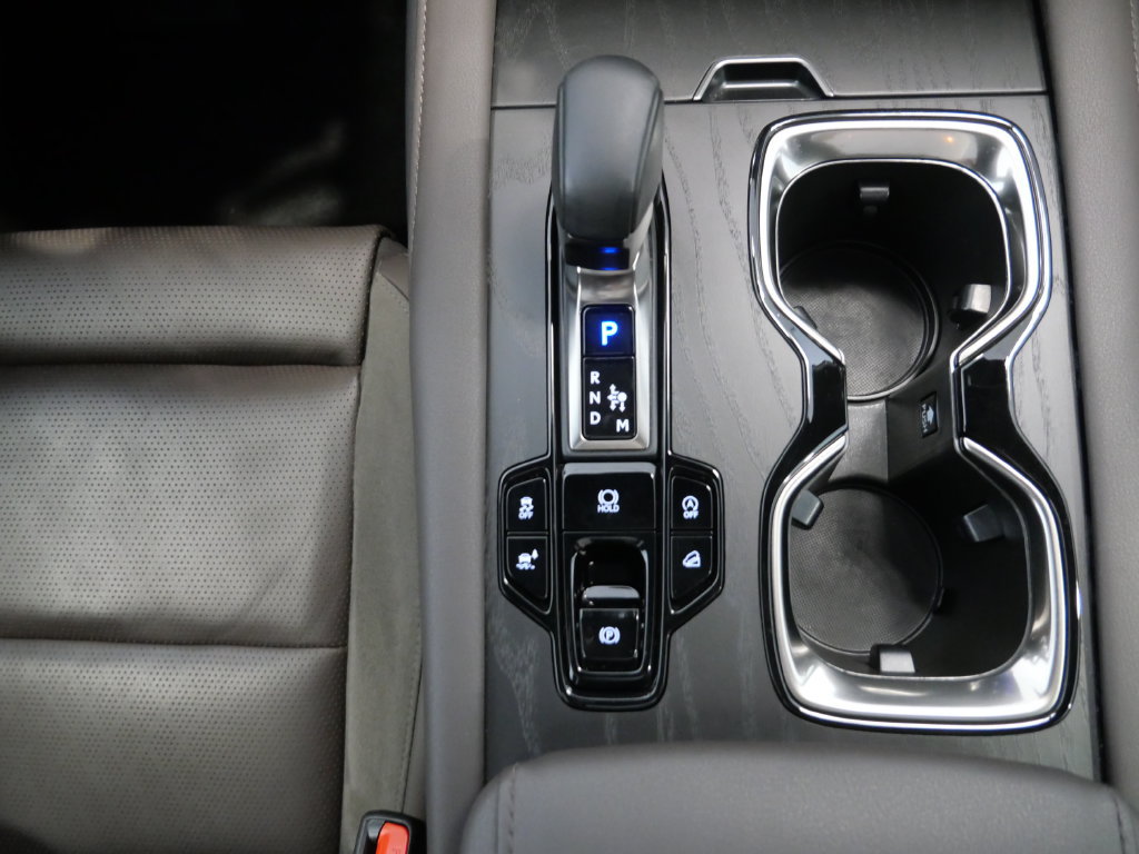 Certified 2023 Lexus RX 350 AWD w/ Accessory Package image 38