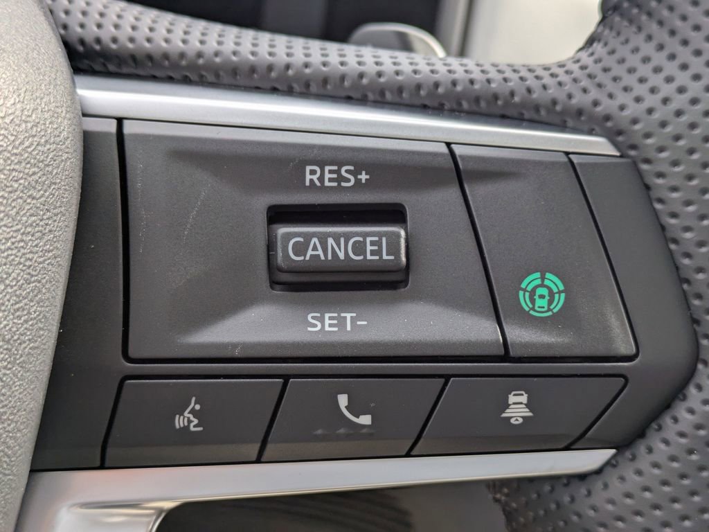 New 2026 Mitsubishi Outlander SE FWD image 28